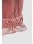 Kız Çocuk Relax Fit Jogger Eşofman Altı V0420A621Wn 4