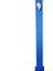 Kare Bahçe Çeşmesi Mavi 8*15*86cm 1