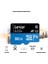 633X 32 GB Yüksek Hızlı Cep Telefonu Bellek Tf Kart Sürüş Kaydedici Hafıza Kartı 4