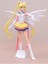 Sailor Moon Ay Savaşçısı Figür Oyuncak Koleksiyon Masaüstü Süsü Biblo 23 cm 11065 1