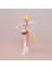 Sailor Moon Ay Savaşçısı Figür Oyuncak Koleksiyon Masaüstü Süsü Biblo 23 cm 11065 2