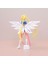 Sailor Moon Ay Savaşçısı Figür Oyuncak Koleksiyon Masaüstü Süsü Biblo 23 cm 11065 3