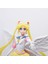 Sailor Moon Ay Savaşçısı Figür Oyuncak Koleksiyon Masaüstü Süsü Biblo 23 cm 11065 4