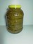 TOKAT HAKİKİ BAĞ YAPRAĞI-DAMARSIZ 5KG LIK BİDON 1