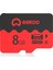 8gb Sınıf 10 Tf (Mikro Sd) Hafıza Kartı, Amiral Gemisi Sürümü 1