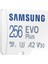 Orijinal Samsung Evo Plus Mikro Sd Hafıza Kartı (2021), Kapasite: 256GB (Beyaz Mavi) 3
