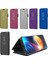 Huawei Y6 2019 Aynalı Kapaklı Lüx Kılıf 2
