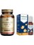Vitamin D3 Ve K2 Vitamini Takviye Edici Gıda 20 Ml Damla + Solgar Vitamin D3 1000 Iu 100 Kapsül 1