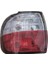 Hyundai Starex Sol Dış Stop Lambası 2005-2007 1