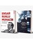 Ensar Ruhlu Muhacir - İhsan Süreyya Sırma Kitabı Pervari'den Paris'e 2 Kitap Set 1