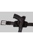 14'lü Browning HP, Colt 1911, Tisaş ZİG M1911 Deri Tabanca Kılıfı - Solak - K-L-506-S 1