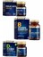 Folik Asit 400 Mcg, D3 1000IU, B Vitamin Complex Kombinasyonu 1