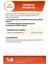Folik Asit 400 Mcg, D3 1000IU, B Vitamin Complex Kombinasyonu 3