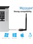 2.4ghz 1200 Mbps USB Wireless Adaptör Wifi Anten 15 cm - AL2751 3