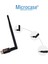 2.4ghz 1200 Mbps USB Wireless Adaptör Wifi Anten 15 cm - AL2751 5