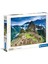 1000 Parça Puzzle - Machu Picchu 1