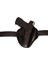 Glock 19, Sar9 XC Deri Tabanca Kılıfı -Solak - K-L-531-S 2