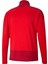 Erkek Futbol Antrenman Sweatshirts 65647601 Kırmızı 2