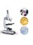 STX-1200 Mikroskop Set - 1200 Kat Büyütme - Eğitici ve Öğretici - Geleceğin Bilim İnsanı Olun! 5