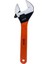 Ck-34 (Pro-Tec) Ayarlı Kurbacık Siyah Izole Saplı 12" 30CM 1