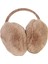 Kürklü Kulak Muffs Isıtıcı Sıcak Earmuffs Kulaklık Kış Soğuk Hava Kız Deve (Yurt Dışından) 1