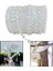 Kristal Boncuk Garland Işık Avizeler Centerpieces Için Dekorasyon Strands Dekorasyon(Yurt Dışından) 3