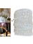 Kristal Boncuk Garland Işık Avizeler Centerpieces Için Dekorasyon Strands Dekorasyon(Yurt Dışından) 4