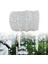 Kristal Boncuk Garland Işık Avizeler Centerpieces Için Dekorasyon Strands Dekorasyon(Yurt Dışından) 5