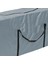 Saklama Çantası Açık Su Geçirmez Noel Noel Ağacı Yastık Çantası 116X47X51 Grey2 3