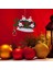 2020 Noel Ağacı Asılı Süsler Santa Aile Parti Dekorasyon 4 Noel Baba 3
