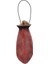 Cadılar Bayramı Asılı Süslemeler, Dil Korkunç Perili Ev Festivali Süslemeleri Tonge 26X11.5 cm 1
