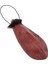 Cadılar Bayramı Asılı Süslemeler, Dil Korkunç Perili Ev Festivali Süslemeleri Tonge 26X11.5 cm 3