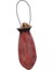 Cadılar Bayramı Asılı Süslemeler, Dil Korkunç Perili Ev Festivali Süslemeleri Tonge 26X11.5 cm 5