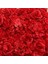 Ipek Gül Ortanca Sahte Çiçek Paneli Duvar Mat Dıy Parti Centerpieces Dekor Kırmızı 4
