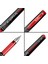 Roller Kalem - Broadlıne - 1.0 mm - Kırmızı - 3'lü 2