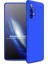 Samsung Galaxy A53 5g ile Uyumlu Kılıf 3 Parçalı Tam Koruma Dayanıklı Soft Ince Kılıf 1