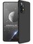 Samsung Galaxy A53 5g ile Uyumlu Kılıf 3 Parçalı Tam Koruma Dayanıklı Soft Ince Kılıf 1