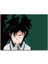Cakatablo Erkek Anime Karakteri My Hero Academia, Boku No Hero Academia Görseli 1