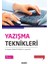 Yazışma Teknikleri 1