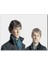 Cakatablo Modern Sherlock Holmes ve Dr Watson 1