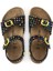 Birkenstock-Erkek ÇOCUK-TERLİK-1021664 2