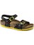 Birkenstock-Erkek ÇOCUK-TERLİK-1021664 5