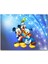 Cakatablo Mickey Mouse Donald Duck ve Pluto 1