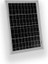 12W Mono Kristal Solar Panel 1