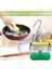 Soap Dağıtıcı Mutfak Deterjanı Yıkama Baskı Makinesi Gri (Yurt Dışından) 3