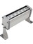 Wallwasher Duvar Boyama LED Aydınlatma 20 cm 6 Watt Sarı 1