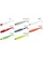 Dj Line 12 cm Silikon Yem 4 Ad. 2