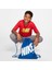 Y Nk Gym - Unisex Saks Ipli Spor Çanta - BA5992-480 2