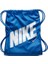 Y Nk Gym - Unisex Saks Ipli Spor Çanta - BA5992-480 3