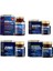 Omega 3 Ultra 2500 Mg Balık Yağı 30 Kapsül+Selenyum 100 Tablet+ Biotin 30 Tablet+ Çinko 100 Tablet 1